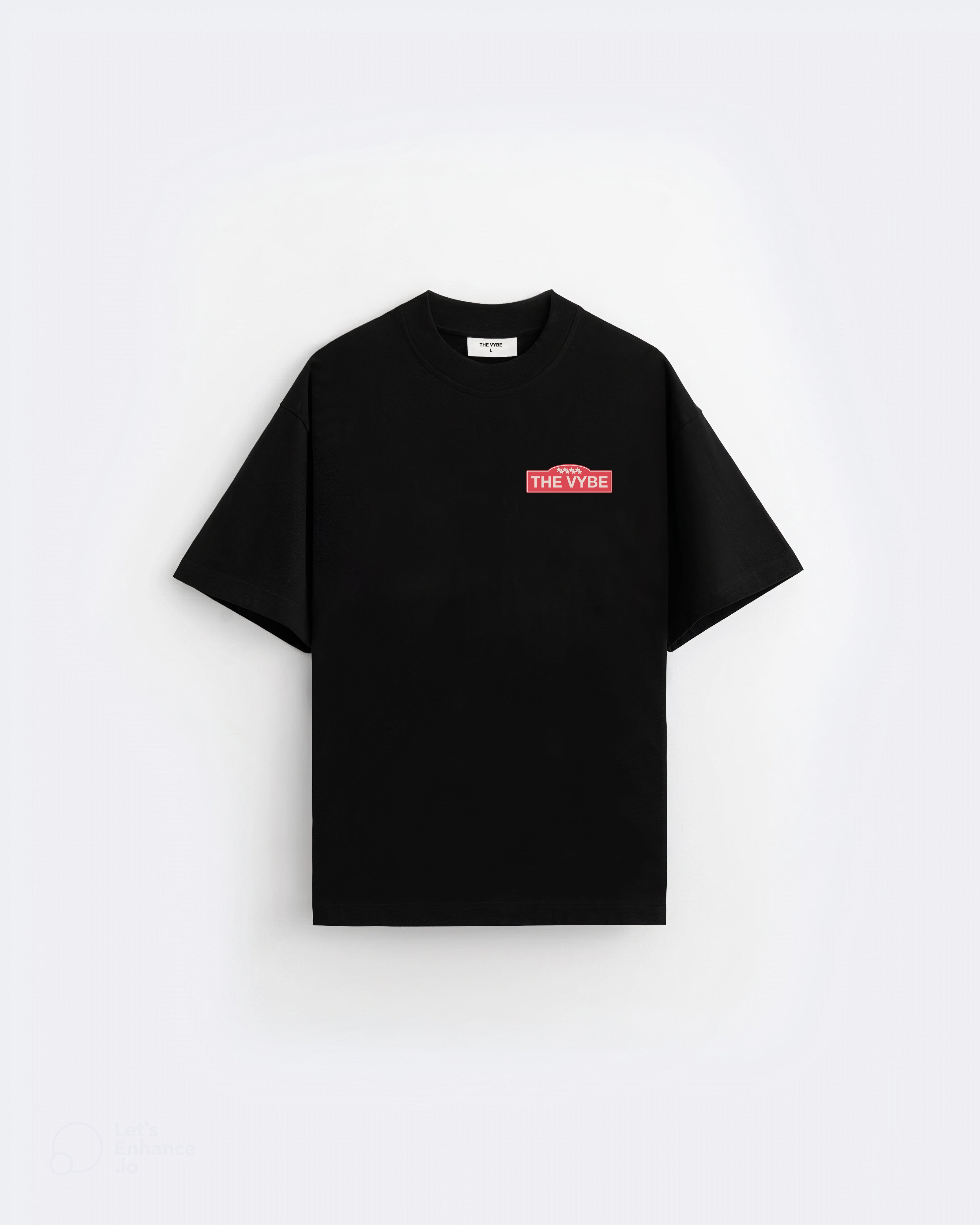 Obsidian Tour De Méribel Tee