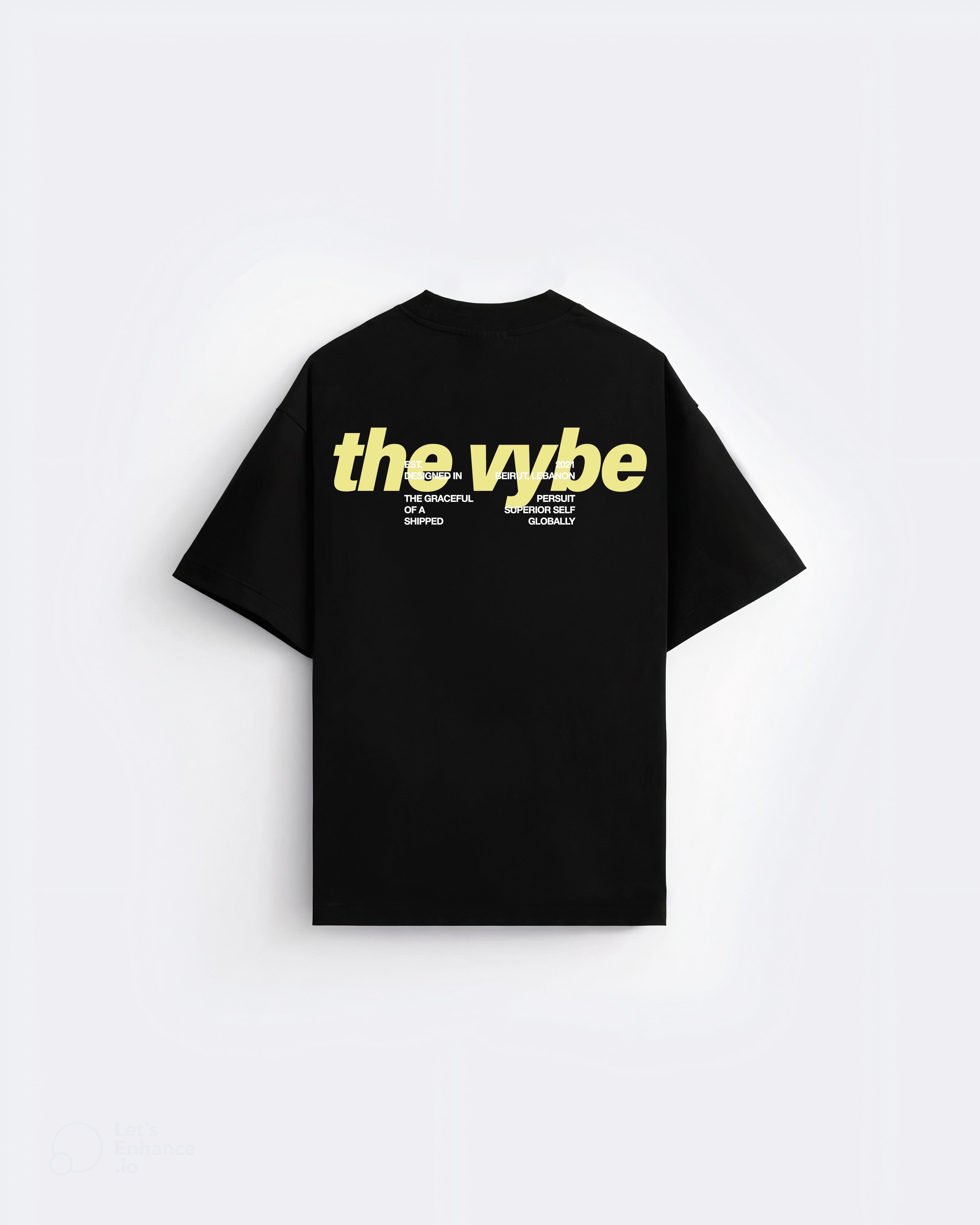 Obsidian Icon Tee