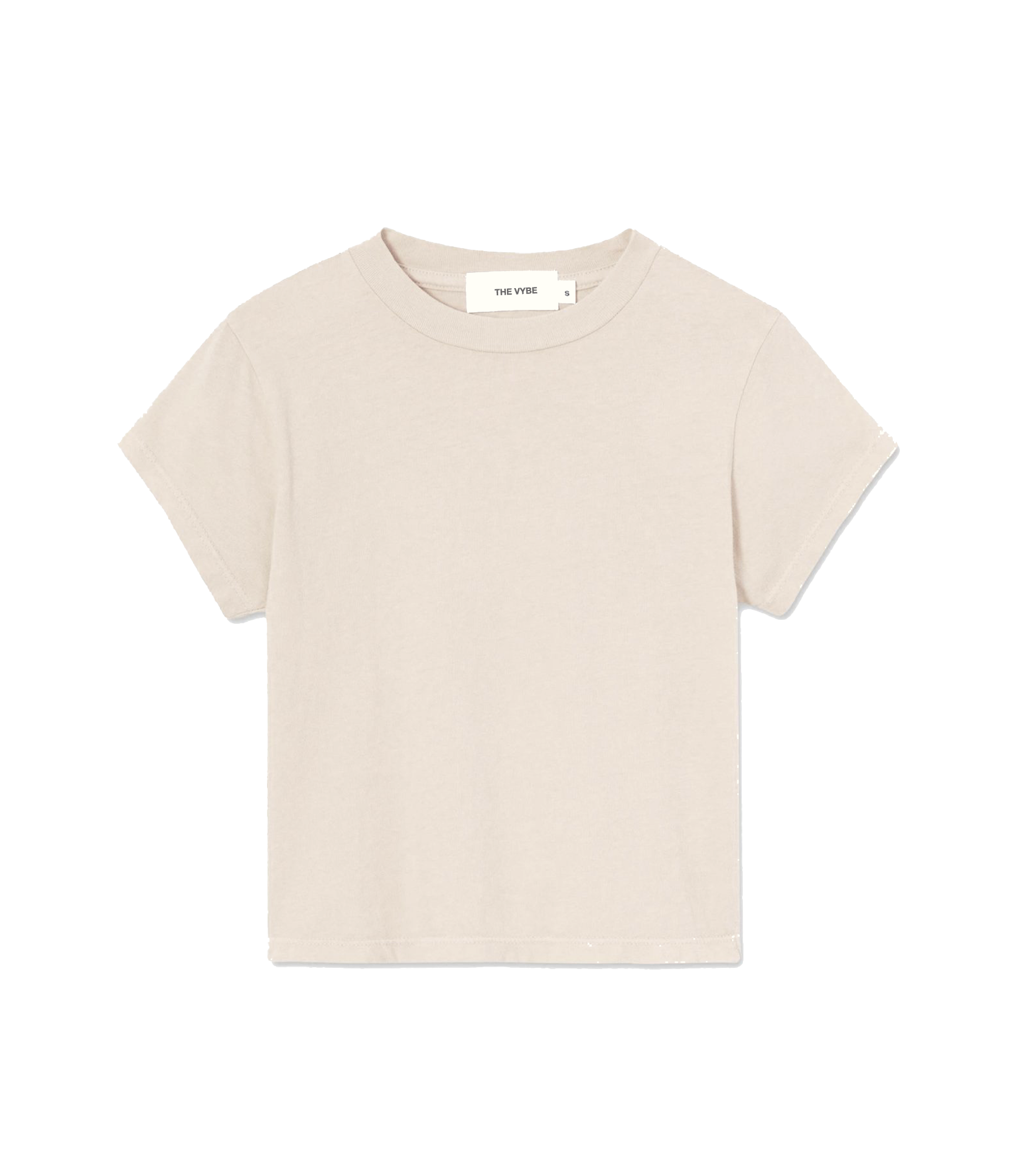 Women's Stone Baby Tee