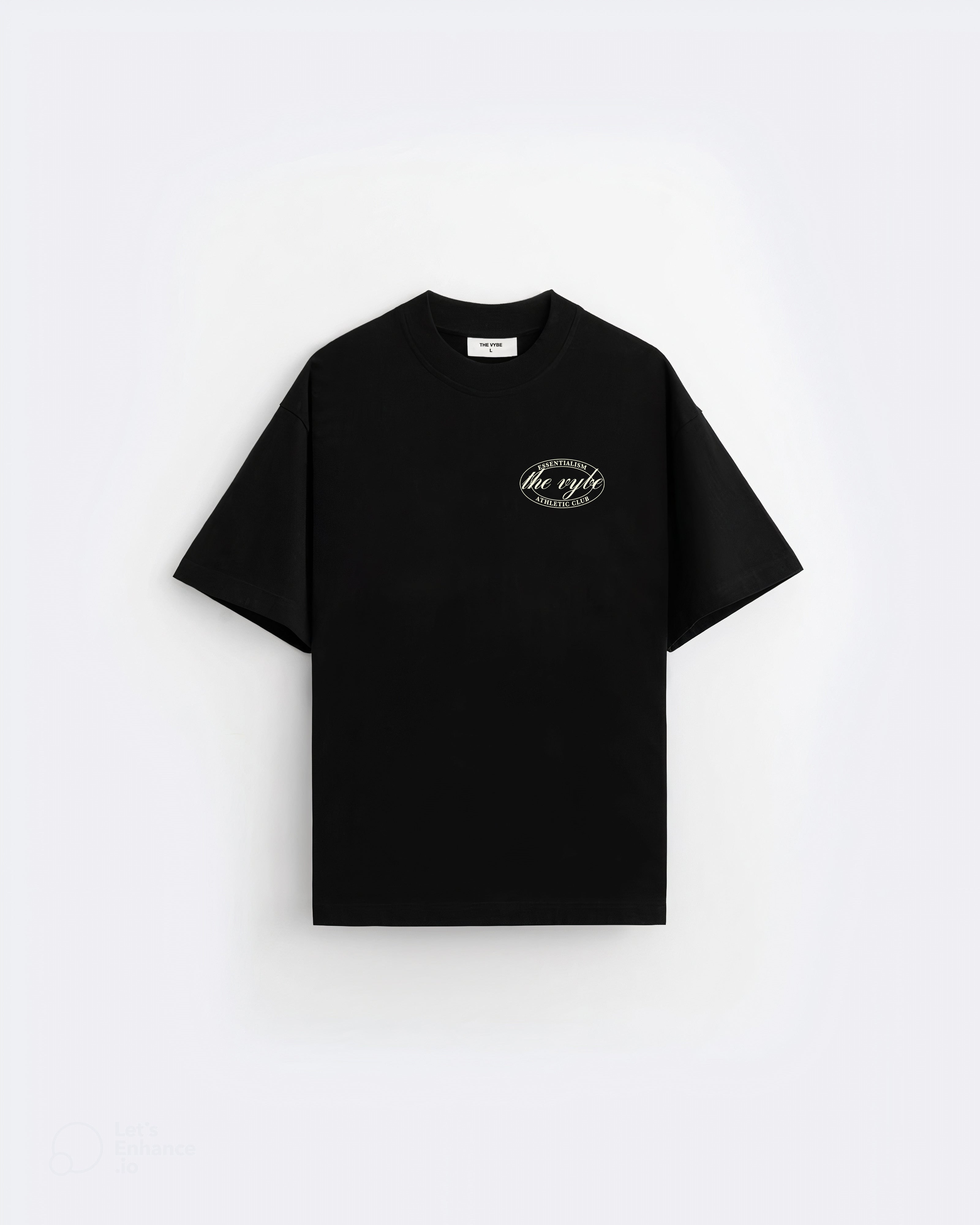 Obsidian Athletic Club Tee