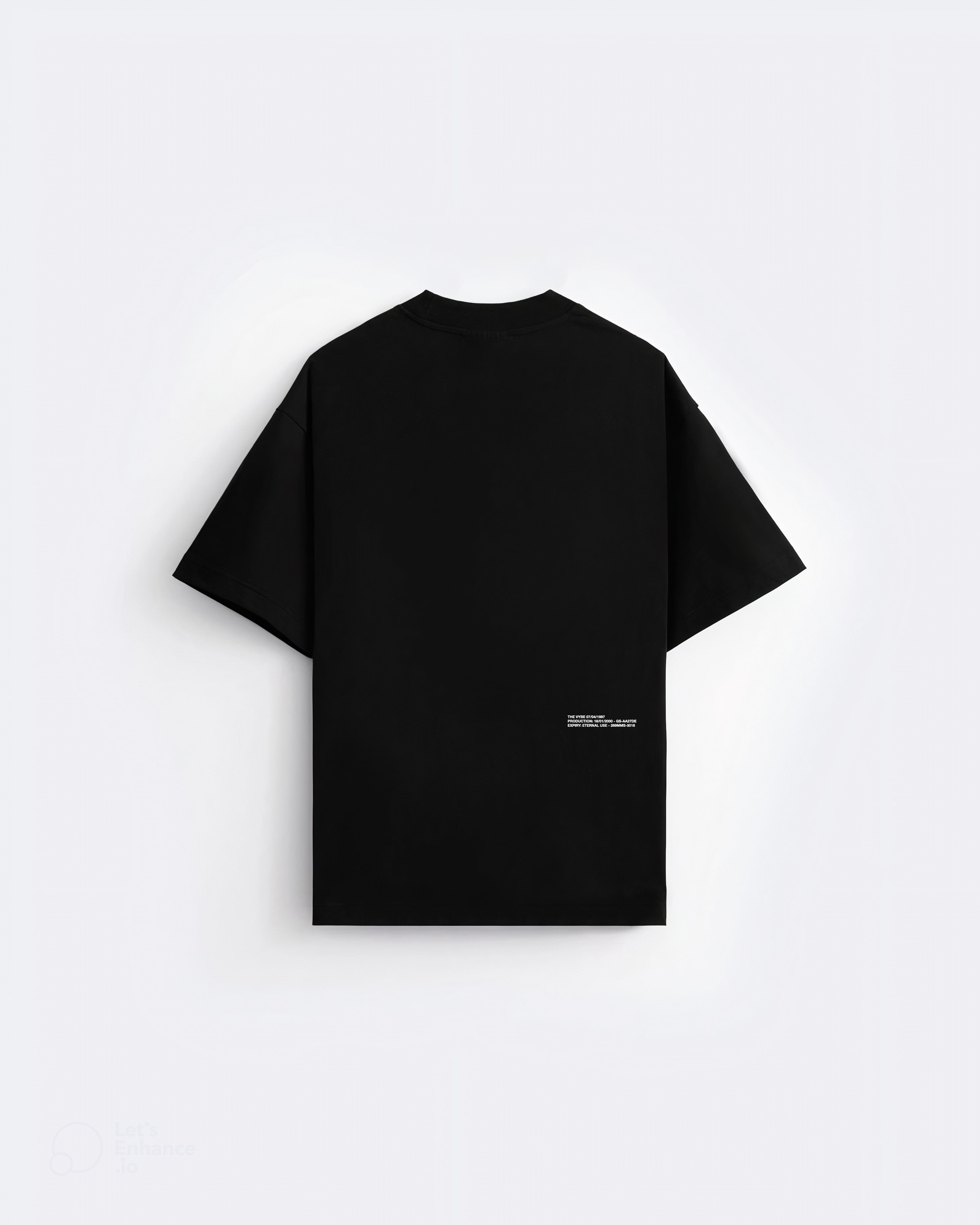 Obsidian Identity Tee