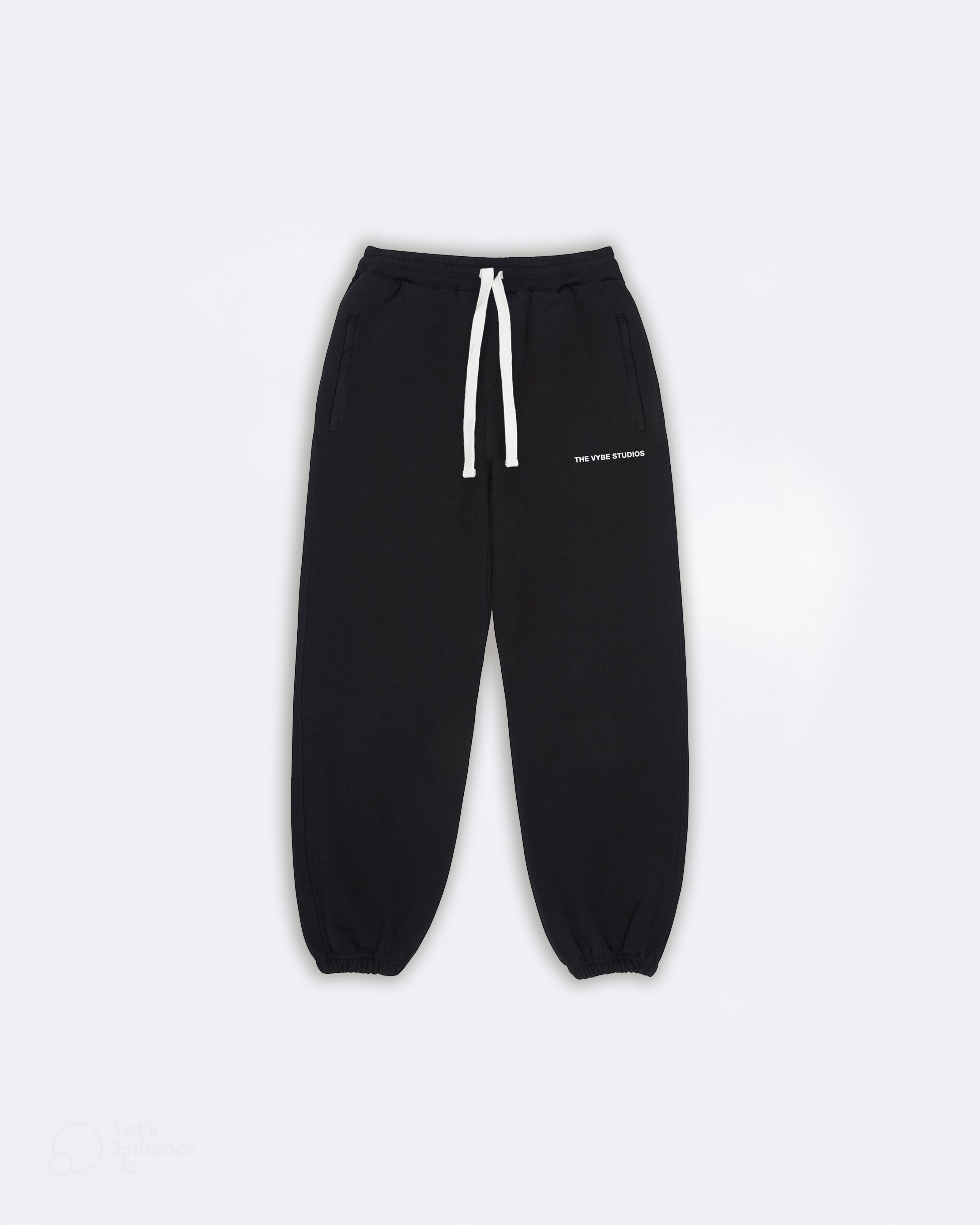 Obsidian Essential Sweatpants