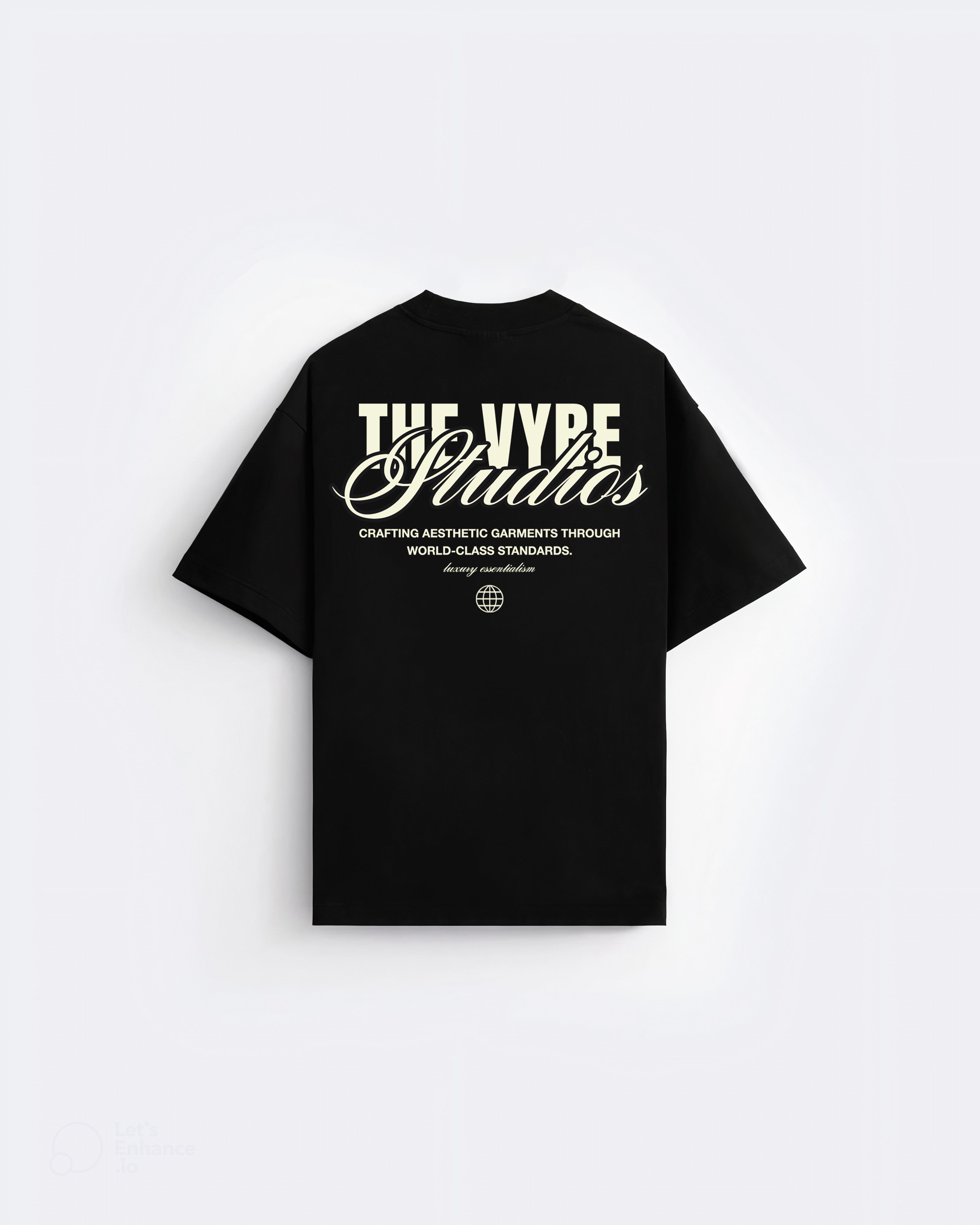 Obsidian Studios Tee