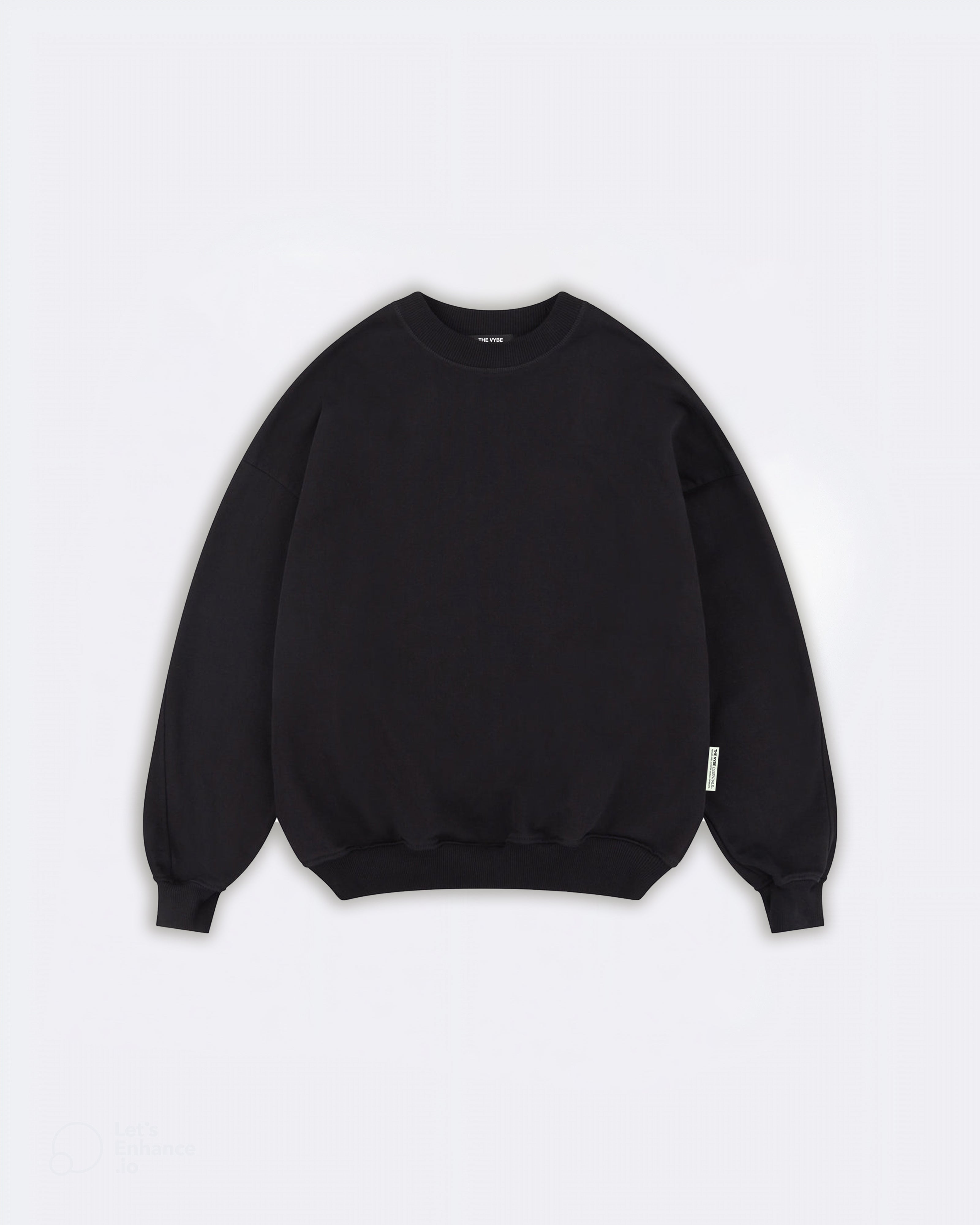Obsidian Essentials+ Sweater