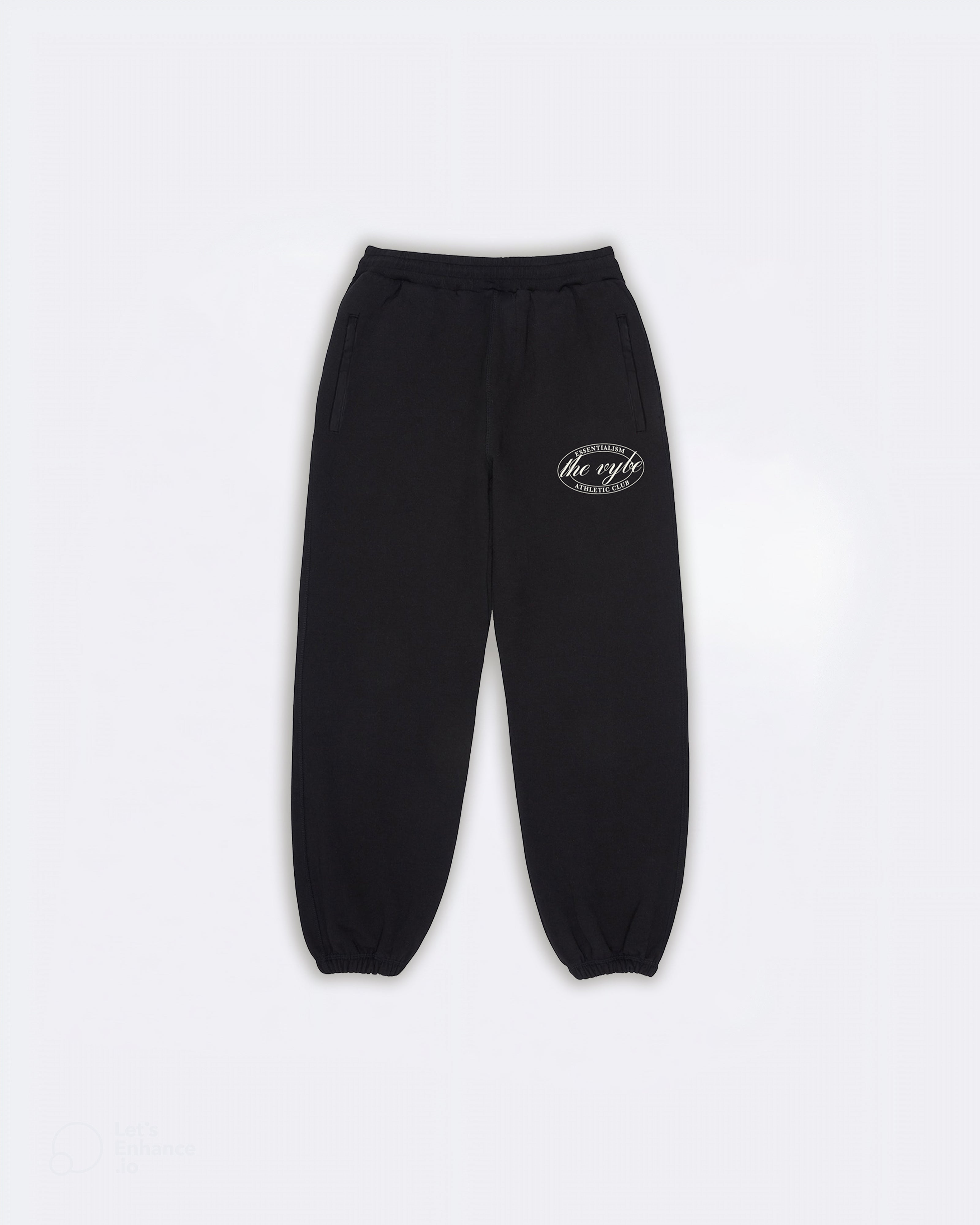 Obsidian Athletic Club Sweatpants