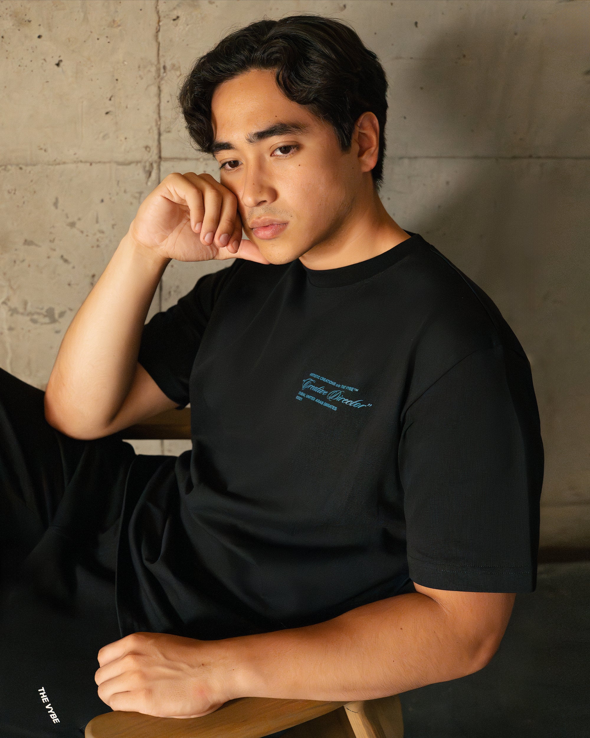 Obsidian Creative Director Tee