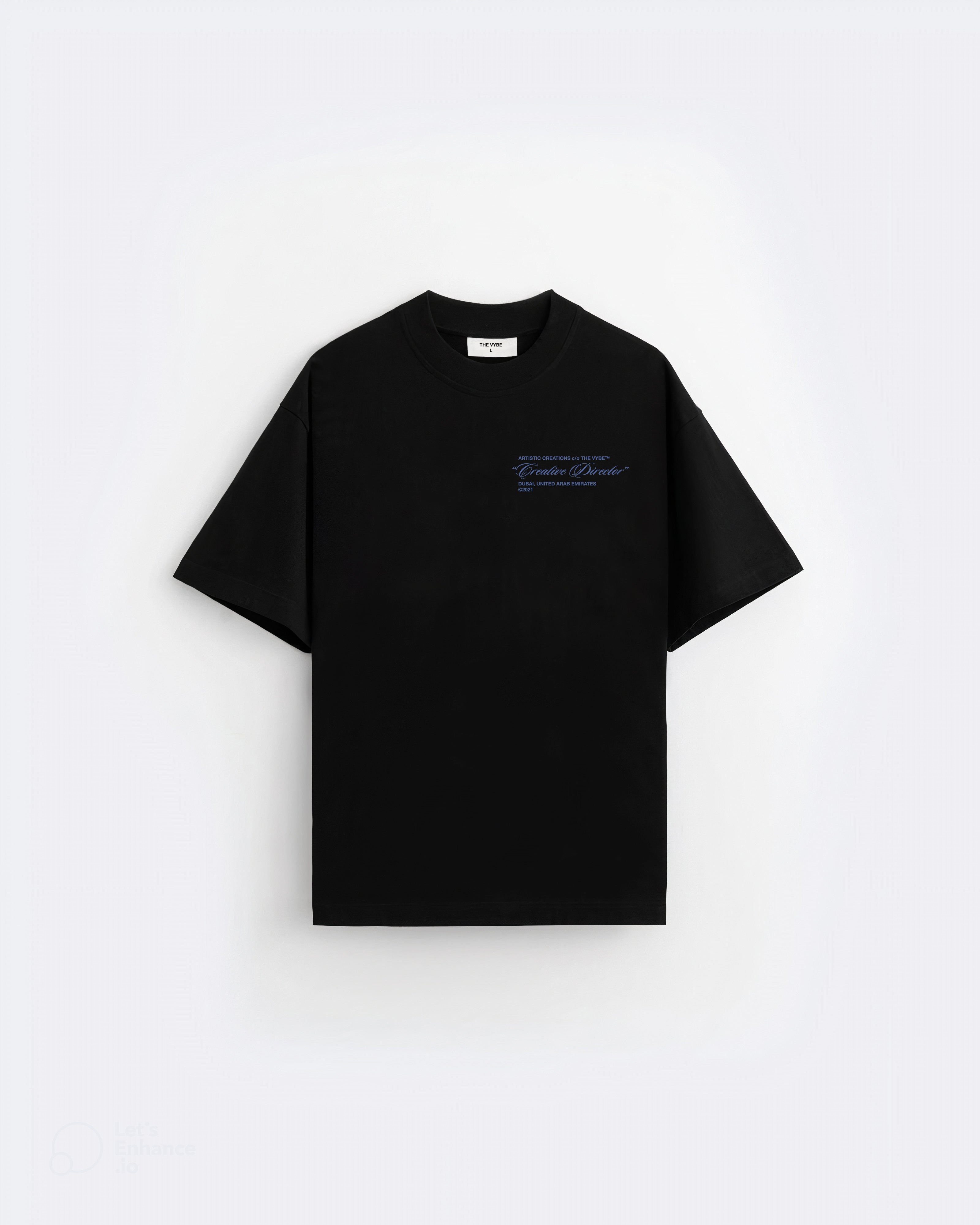 Obsidian Creative Director Tee