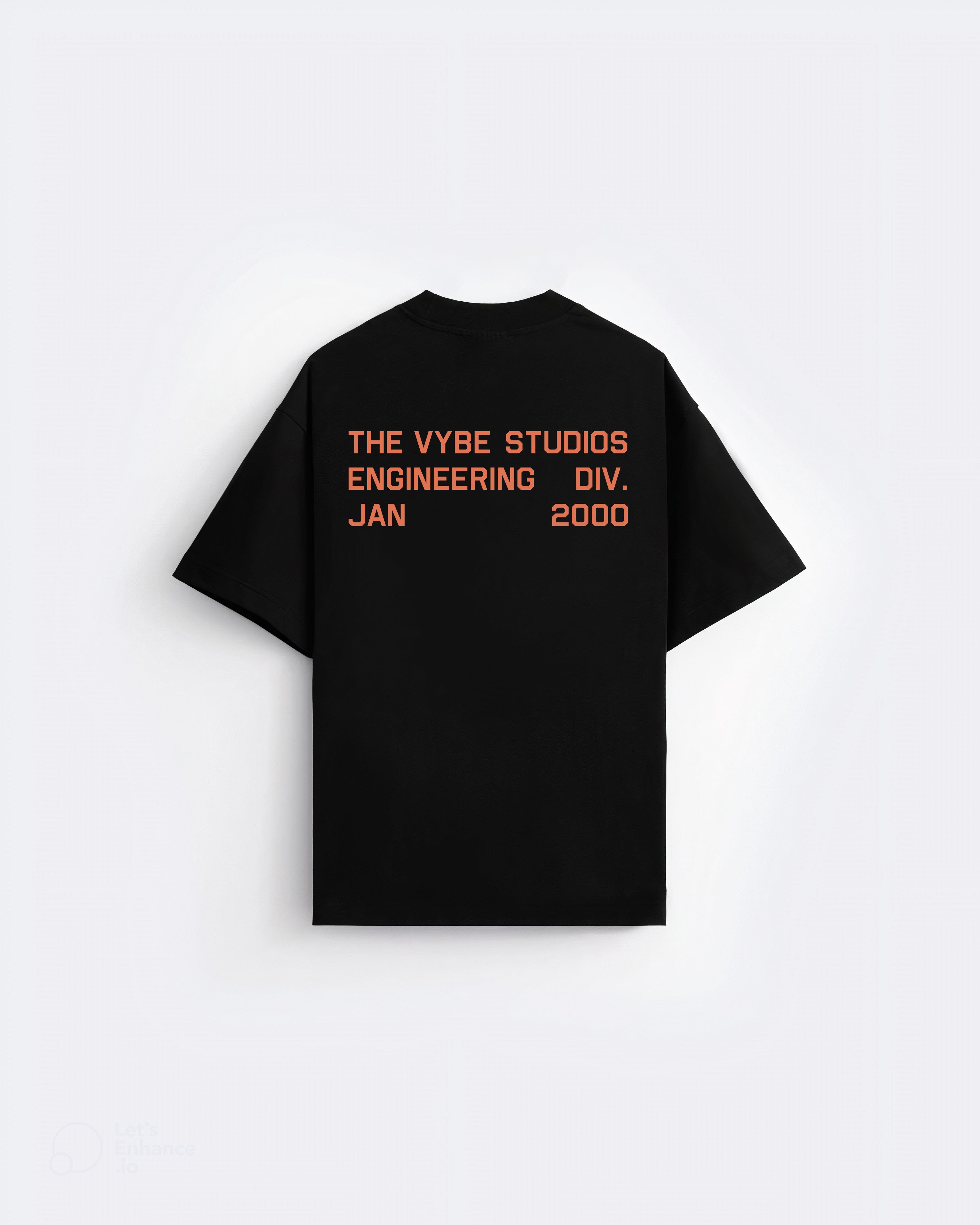 Obsidian Engineering Div. Tee