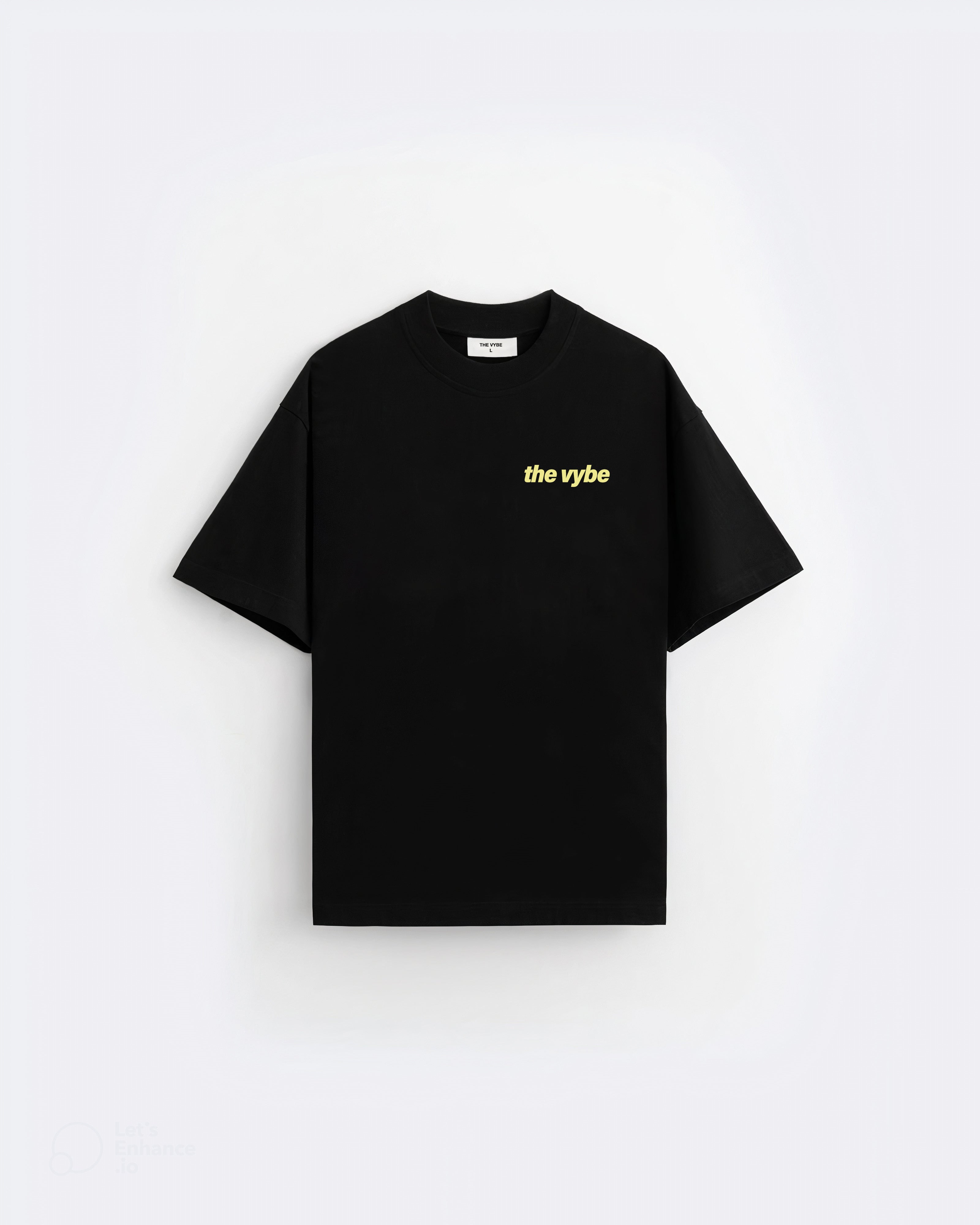 Obsidian Icon Tee